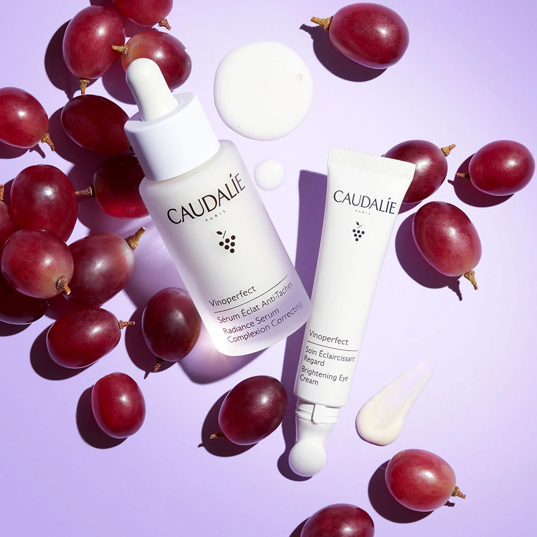 Caudalie Vinoperfect Brightening Eye Cream 15ml 0.5fl.oz 6 Caudalie Vinoperfect Brightening Eye Cream 15ml 0.5fl.oz - Image 6