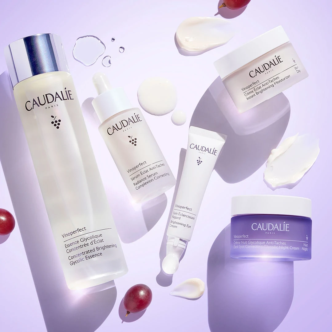 Caudalie Vinoperfect Brightening Eye Cream 15ml 0.5fl.oz 7 Caudalie Vinoperfect Brightening Eye Cream 15ml 0.5fl.oz - Image 7