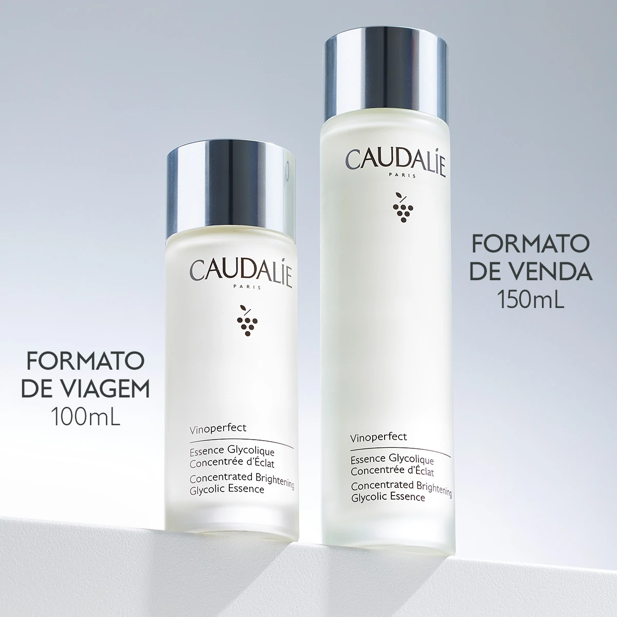 Caudalie Vinoperfect Glycolic Essence 100ml 3.3fl.oz 2 Caudalie Vinoperfect Glycolic Essence 100ml 3.3fl.oz - Image 2