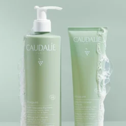 Caudalie Vinopure Purifying Gel Cleanser 385ml 13fl.oz 5 Caudalie Vinopure Purifying Gel Cleanser 385ml 13fl.oz -Nude Rich Sales Lyskin Caudalie vinopure purifying gel cleanser 385ml CDL00154 3