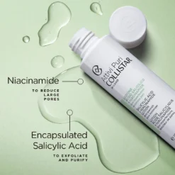 Collistar Attivi Puri Salicylic Acid + Niacinamide Lotion Pore Minimizer 100ml 3.3fl.oz -Nude Rich Sales Lyskin Collistar attivi puri salicylic acidniacinamide lotion pore minimizer 100ml COL00100 2