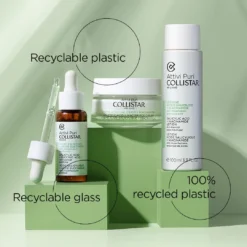 Collistar Attivi Puri Salicylic Acid + Succinic Acid Anti-blemish Purifying Serum 30ml 1.0fl.oz -Nude Rich Sales Lyskin Collistar attivi puri salicylic acidsuccinic acid routine