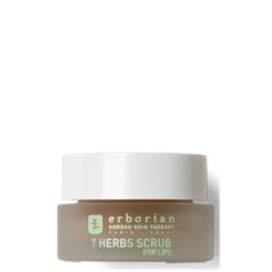 Erborian 7 Herbs Scrub For Lips 7ml