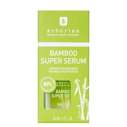 Erborian Bamboo Super Serum Intensely Moisturizes 30ml -Nude Rich Sales Lyskin Erborian bamboo super serum intensely moisturizes 30ml ERB00077 2