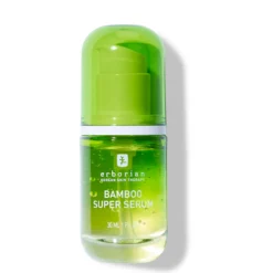 Erborian Bamboo Super Serum Intensely Moisturizes 30ml