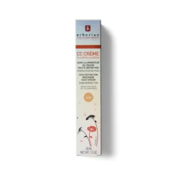 Erborian Cc Cream Radiance Skin Perfector 45ml 1.5fl.oz - Clair -Nude Rich Sales Lyskin Erborian cc cream radiance skin perfector 45ml clair ERB00049 3