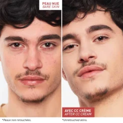 Erborian Cc Cream Radiance Skin Perfector 45ml 1.5fl.oz - Clair -Nude Rich Sales Lyskin Erborian cc cream radiance skin perfector 45ml clair ERB00049 5