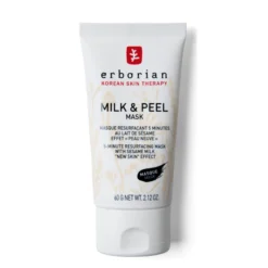 Erborian Milk & Peel Mask "new Skin" Effect 60ml