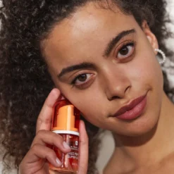 Erborian Red Pepper Super Serum Glow And Exfoliating Care 30ml 7 Erborian Red Pepper Super Serum Glow And Exfoliating Care 30ml -Nude Rich Sales Lyskin Erborian red pepper super serum glow and exfoliating care 30ml ERB00079 3