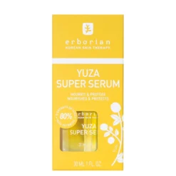 Erborian Yuza Super Serum Vitamin C To Nourish And Protect 30ml -Nude Rich Sales Lyskin Erborian yuza super serum vitamin c to nourish and protect 30ml ERB00080 2