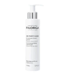 Filorga Age-purify Smoothing Cleansing Gel 150ml 5.07fl.oz -Nude Rich Sales Lyskin FIL FIL00068 1