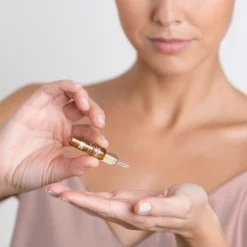 Isdin Isdinceutics Flavo-c Ultraglican Daily Antioxidant Serum Ampoules 30x2ml 0.068fl.oz -Nude Rich Sales Lyskin ISDIN ISD00006 2