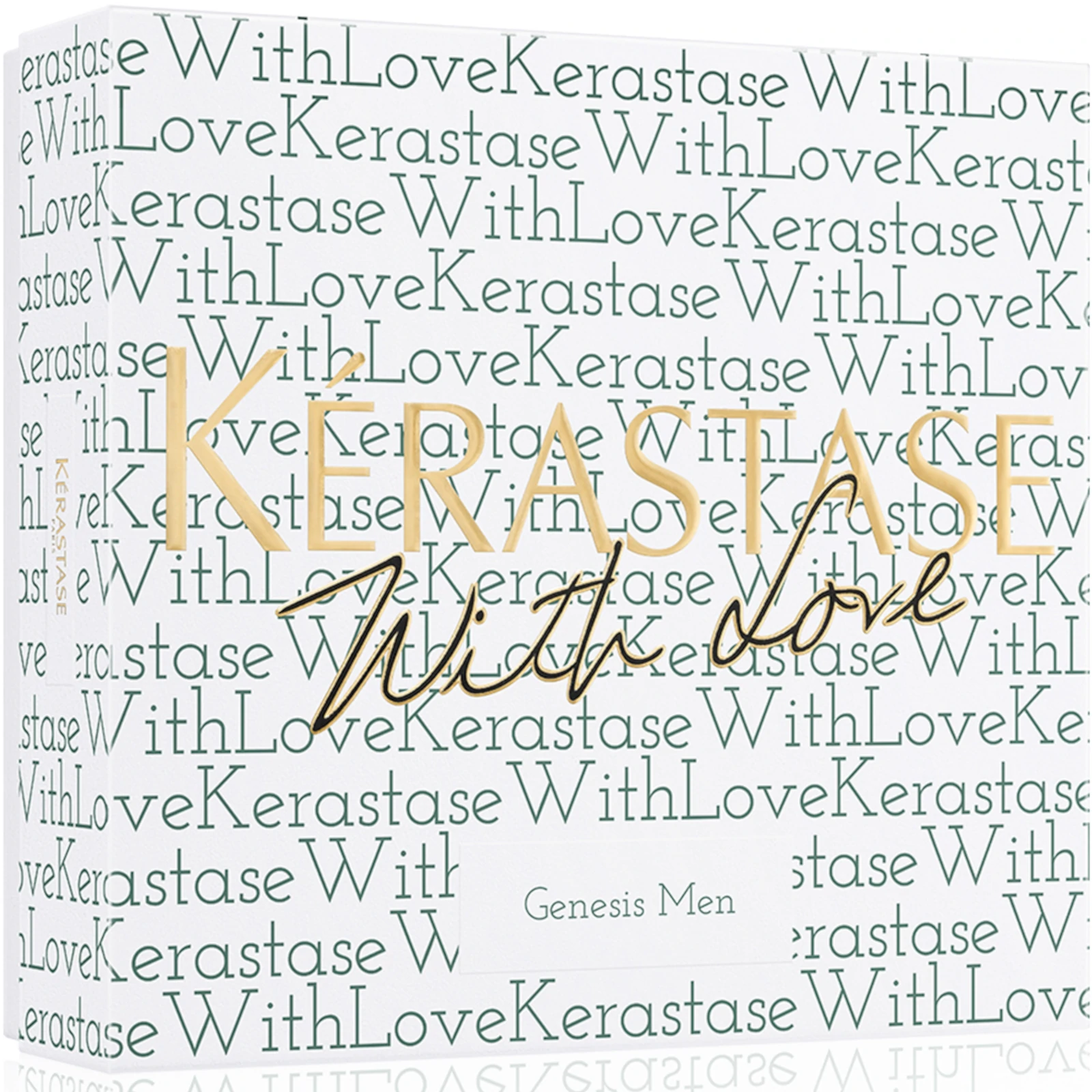 Kérastase Genesis Homme Gift Set 3 Kérastase Genesis Homme Gift Set - Image 3