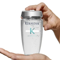 Kérastase Symbiose Purifying Anti-dandruff Shampoo Oily Scalp 250ml 8.5fl.oz -Nude Rich Sales Lyskin Kerastase Symbiose Purifying Anti dandruff Shampoo 250ml KER00247 3
