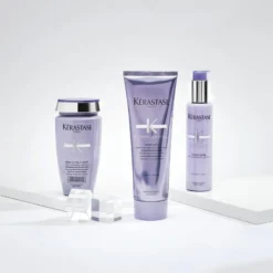 Kérastase Blond Absolu Cicaflash Conditioner Intense Fortifying Treatment 250ml 8.5fl.oz -Nude Rich Sales Lyskin Kerastase blond absolu cicaflash conditioner intense fortifying treatment 250ml 8.5fl.oz KER00025 2