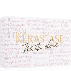 Kérastase Chroma Absolu Color-treated Hair Gift Set -Nude Rich Sales Lyskin Kerastase chroma absolu color treated hair gift set KER00245 1