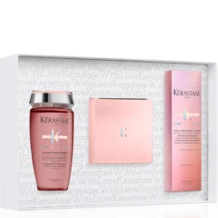 Kérastase Chroma Absolu Color-treated Hair Gift Set