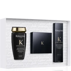 Kérastase Chronologiste Revitalizing Haircare Gift Set
