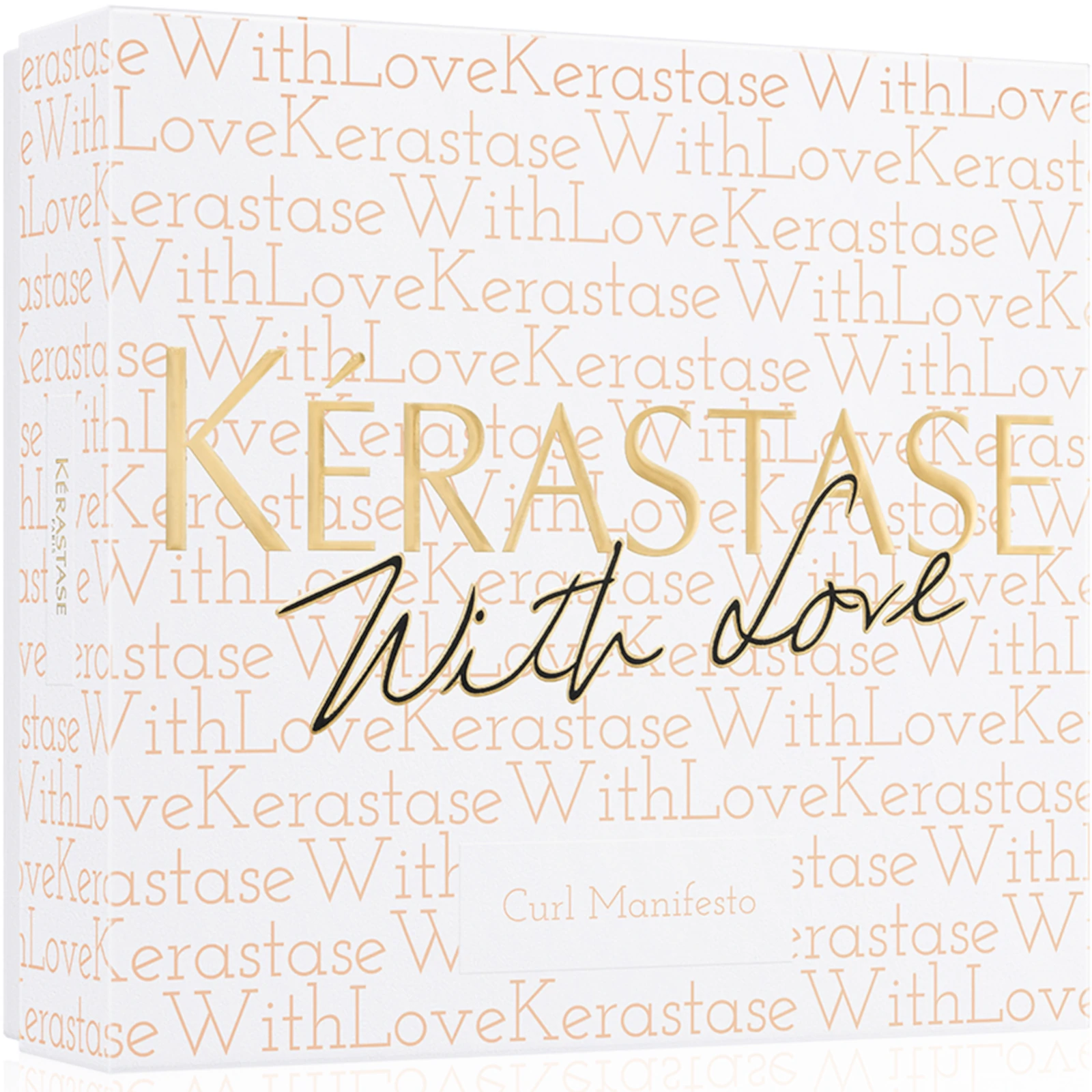 Kérastase Curl Manifesto Haircare Ritual Gift Set 2 Kérastase Curl Manifesto Haircare Ritual Gift Set - Image 2