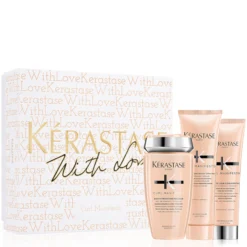 Kérastase Curl Manifesto Haircare Ritual Gift Set 5 Kérastase Curl Manifesto Haircare Ritual Gift Set -Nude Rich Sales Lyskin Kerastase curl manifesto haircare ritual gift set KER00213 1 2