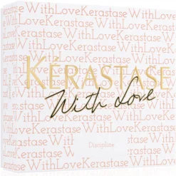 Kérastase Discipline Haircare For Smooth And Frizz-free Hair Gift Set -Nude Rich Sales Lyskin Kerastase discipline haircare for smooth and frizz free hair gift set KER00244 1