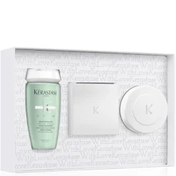 Kérastase Divalent Trio Gift Set