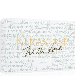 Kérastase Divalent Trio Gift Set -Nude Rich Sales Lyskin Kerastase divalent trio gift set KER00241 1