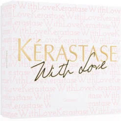 Kérastase Genesis Trio Anti-hair Fall Gift Set -Nude Rich Sales Lyskin Kerastase genesis trio anti hair fall gift set KER00242 1