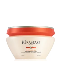 Kérastase Nutritive Masque Magistral Hair Mask For Dry To Severely Dry Hair 200ml 6.8fl.oz