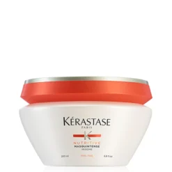 Kérastase Nutritive Masquintense Deep Nutrition Soft Mask Very Dry To Fine Hair 200ml 6.8fl.oz