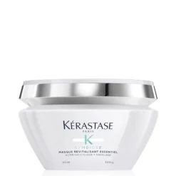 Kérastase Symbiose Intense Revitalizing Mask For Damaged Hair Prone To Dandruff 200ml 6.8fl.oz