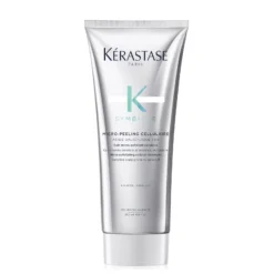 Kérastase Symbiose Micro-peeling Cellular Treatment For Sensitive Scalp Prone To Dandruff 200ml 6.8fl.oz