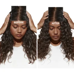 Kérastase Symbiose Moisturizing Anti-dandruff Shampoo Dry To Sensitive Scalp 250ml 8.5fl.oz -Nude Rich Sales Lyskin Kerastase symbiose moisturizing anti dundruff shampoo dry to sensitive scalp 250ml KER00248 2