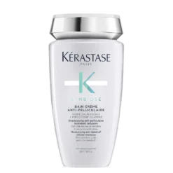 Kérastase Symbiose Moisturizing Anti-dandruff Shampoo Dry To Sensitive Scalp 250ml 8.5fl.oz