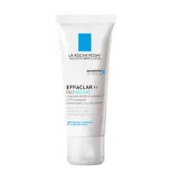 LA ROCHE-POSAY La Roche Posay Effaclar H Isobiome Cream For Sensitive Blemish-prone Skin 40ml