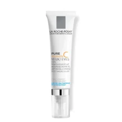 LA ROCHE-POSAY La Roche Posay Pure Vitamin C Eyes Anti-wrinkles Firming Cream 15ml