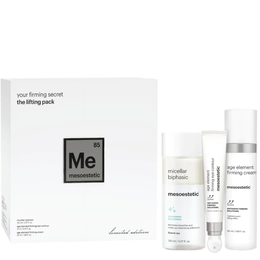 Mesoestetic Age Element Firming Gift Set 1 Mesoestetic Age Element Firming Gift Set