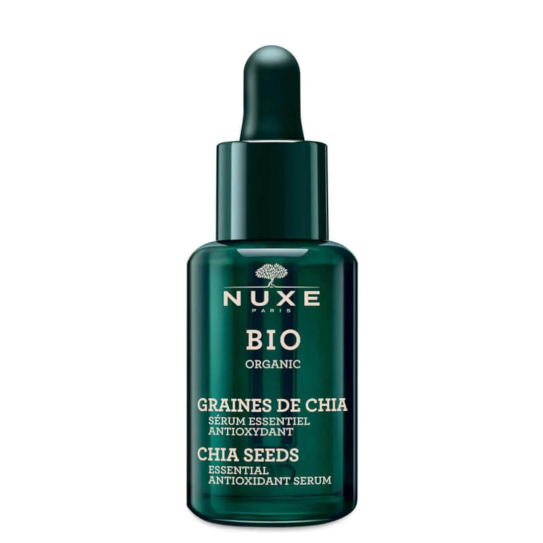 Nuxe Bio Essential Antioxidant Serum 30ml 1 Fl.oz 1 Nuxe Bio Essential Antioxidant Serum 30ml 1 Fl.oz