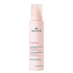 Nuxe Very Rose Creamy Make-up Remover Milk 200ml 6.8fl.oz