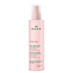 Nuxe Very Rose Creamy Make-up Remover Milk 200ml 6.8fl.oz -Nude Rich Sales Lyskin NUXE NUX00006 1