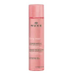 Nuxe Very Rose Creamy Make-up Remover Milk 200ml 6.8fl.oz -Nude Rich Sales Lyskin NUXE NUX00009 1