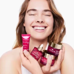 Nuxe Merveillance Lift Firming Powdery Cream 50ml 1.7fl.oz -Nude Rich Sales Lyskin NUXE NUX00035 5