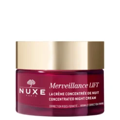 Nuxe Merveillance Lift Concentrated Night Cream 50ml