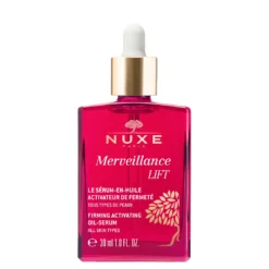 Nuxe Merveillance Lift Firming Activating Oil Serum 30ml 1fl.oz