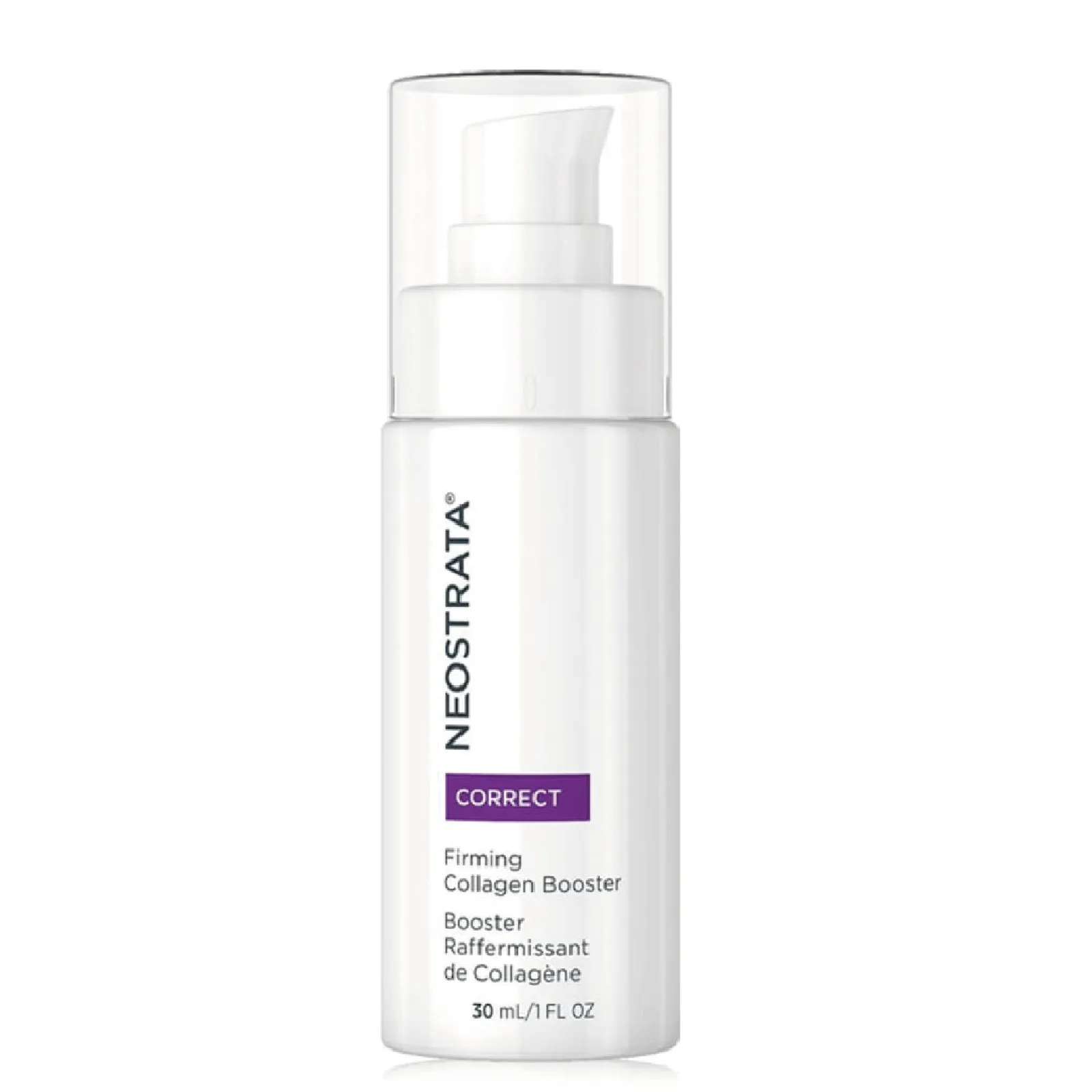 Neostrata Correct Firming Collagen Booster 30ml 1.0fl.oz 1 Neostrata Correct Firming Collagen Booster 30ml 1.0fl.oz