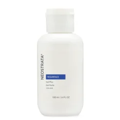 Neostrata Resurface Gel Plus Glycolic 15% Aha Antiaging 100ml 3.4fl.oz