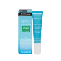 Neutrogena Hydro Boost Eye Gel-cream 15ml 0.5fl.oz -Nude Rich Sales Lyskin Neutrogena Hydra Boost Eye Cream NTG00052 02