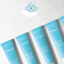 Neutrogena Hydro Boost Eye Gel-cream 15ml 0.5fl.oz -Nude Rich Sales Lyskin Neutrogena Hydra Boost Eye Cream NTG00052 03