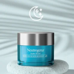 Neutrogena Hydro Boost Overnight Mask 50ml -Nude Rich Sales Lyskin Neutrogena Hydra Boost Face Mask Night NTG00054 03