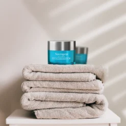 Neutrogena Hydro Boost Overnight Mask 50ml -Nude Rich Sales Lyskin Neutrogena Hydra Boost Face Mask Night NTG00054 04